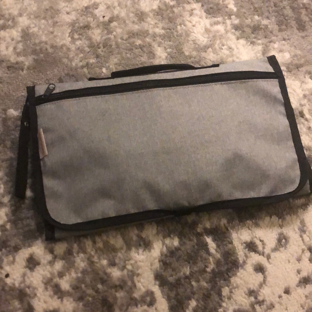 Diaper bag new basic and natural colors